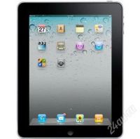 Лот: 2574233. Фото: 3. Продам Ipad 2 Black, 16GB. Компьютеры, оргтехника, канцтовары