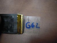 Лот: 7724432. Фото: 2. Шлейф к матрице ноутбука HP G62... Комплектующие