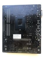 Лот: 21106353. Фото: 2. MB ASUS H110M-K rev.1.02 (iH110... Комплектующие