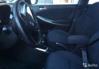 Лот: 10300780. Фото: 6. Продам Hyundai Solaris (Хендай...