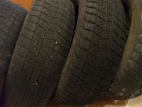 Лот: 1741884. Фото: 2. Шины Б/У Bridgestone,летние,175... Шины, Диски