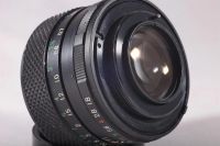 Лот: 3084523. Фото: 5. Fujinon 55 mm f/ 1.8 EBC резьба...