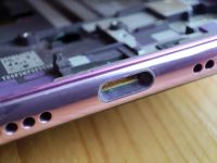 Лот: 21128763. Фото: 5. Рамка с дисплеем Xiaomi Mi 9 Se