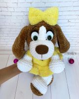 Лот: 15482870. Фото: 4. Собачки Соня и Боня. Красноярск