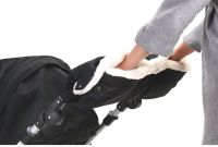 Лот: 5036366. Фото: 2. Муфта на коляску. Детский транспорт