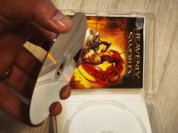 Лот: 25337581. Фото: 2. Игра ps3 heavenly sword. Игровые приставки, консоли, видеоигры