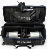 Лот: 7378558. Фото: 4. Hensel pro 500 - профессиональный... Красноярск