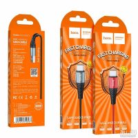 Лот: 18520040. Фото: 4. Кабель Hoco X38 USB Type A - USB... Красноярск