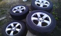 Лот: 11490018. Фото: 7. Продам диски stilauto 215/65 R16