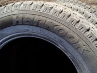 Лот: 20934209. Фото: 2. Hankook Winter IPike 215 65 16. Шины, Диски