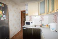 Лот: 19933688. Фото: 8. 4-комн. квартира , Красноярск...