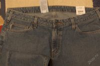 Лот: 2205357. Фото: 3. Джинсы Carhartt_ размер 50-52. Одежда, обувь, галантерея