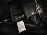 Лот: 25885920. Фото: 6. Просто премиальная кожаная клубная...