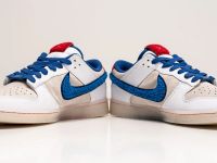 Лот: 24976688. Фото: 4. Кроссовки Nike SB Dunk Low. Красноярск