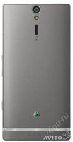 Лот: 3322074. Фото: 2. Sony Xperia SL (РсТ)-Обмен 2-1... Смартфоны, связь, навигация