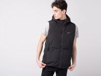 Лот: 16363553. Фото: 2. Жилет Nike (17019). Мужская одежда