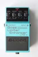 Лот: 16249942. Фото: 2. Boss LMB-3 Bass Limiter Enhancer. Профессиональный звук