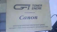 Лот: 10870435. Фото: 4. Оригинальный тонер "Canon", 3... Красноярск
