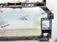 Лот: 25026054. Фото: 10. рамка радиатора Haval Jolion