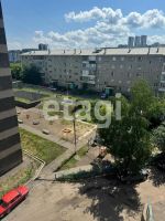 Лот: 23953963. Фото: 9. Продам 4-комн. кв. 83.2 кв.м...