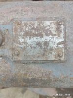 Лот: 21792603. Фото: 2. Редуктор ц2у-200. Инструмент и расходные