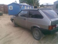 Лот: 1885648. Фото: 2. Ваз 21083. Авто, мото, водный транспорт