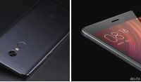 Лот: 8572374. Фото: 4. Новый Xiaomi Redmi Note 4 Grey...
