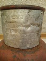 Лот: 11787275. Фото: 3. Газовые баллоны 2шт по 5л. Красноярск