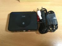 Лот: 6485524. Фото: 3. Bluetooth Аудио ресивер NFC IBT-08. Бытовая техника