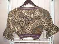 Лот: 674561. Фото: 2. Болеро L. Женская одежда