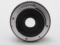 Лот: 9397489. Фото: 4. MC Сosinon-W 24mm/f 2.8 байонет...