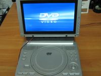 Лот: 4901785. Фото: 2. телевизор dvd. ТВ и видео