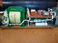 Лот: 25949001. Фото: 5. Лазерная пушка СССР