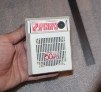 Лот: 25124650. Фото: 6. НОВЫЙ! Сувенир "Красноярск громкоговоритель...