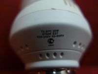 Лот: 4925280. Фото: 2. Лампа люминесцентная, энергосберегающая... Освещение