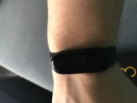 Лот: 12968621. Фото: 3. Xiaomi Mi Band 3, фитнес браслет... Красноярск