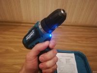 Лот: 13437371. Фото: 4. Шуруповёрт Makita 14.4 в новый. Красноярск