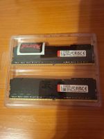 Лот: 25110331. Фото: 2. Оперативная память Kingston FURY... Комплектующие