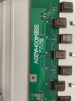 Лот: 13654765. Фото: 2. Плата питания Inverter Board SSB400WA16V... Запчасти для бытовой техники