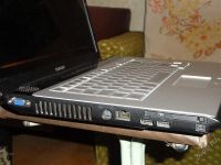 Лот: 2067289. Фото: 2. Toshiba Satellite A200-1M8. Компьютеры, ноутбуки, планшеты