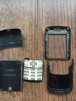 Лот: 11461060. Фото: 2. Оригинальная панель на nokia 8600. Запчасти, оборудование