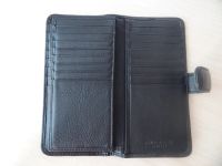 Лот: 11963476. Фото: 2. кожаная визитница Braun buffel. Аксессуары