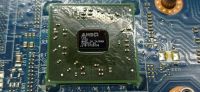 Лот: 25080470. Фото: 5. Материнская плата Asus K53U la-7322p