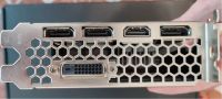 Лот: 17652996. Фото: 3. GTX 1060 Palit Dual 3GB. Компьютеры, оргтехника, канцтовары