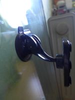 Лот: 11596591. Фото: 3. Держатель / автодержатель для... Смартфоны, связь, навигация