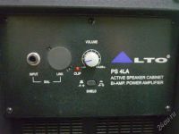 Лот: 2344664. Фото: 2. Колонки Активные Акустические... Профессиональный звук