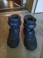 Лот: 18029770. Фото: 2. Ботинки зимние на мальчика 29. Обувь