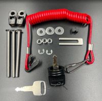 Лот: 25888534. Фото: 3. Дистанционное управление Yamaha... Авто, мото, водный транспорт