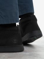 Лот: 24284458. Фото: 10. Ботинки мужские Timberland Davis...
