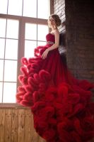 Лот: 9857545. Фото: 5. Студия проката платьев "Mariss...
